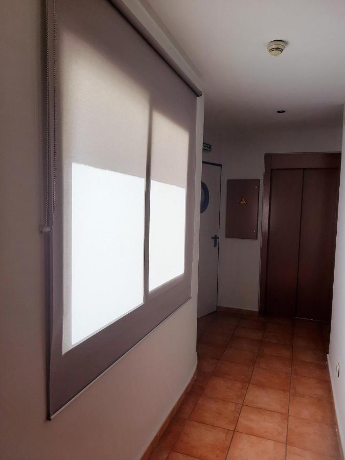 Hostal La Colonia マルベーリャ エクステリア 写真