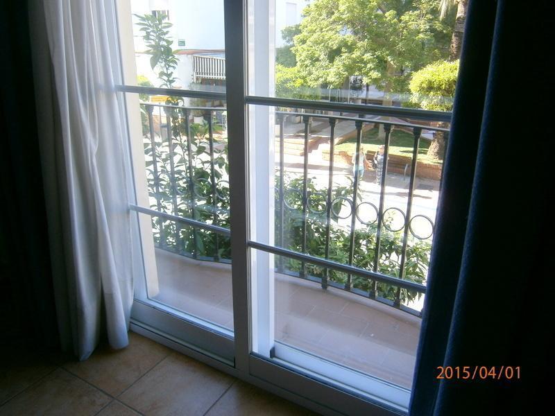 Hostal La Colonia マルベーリャ エクステリア 写真